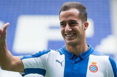 Lucas Vázquez: Galicia calidade