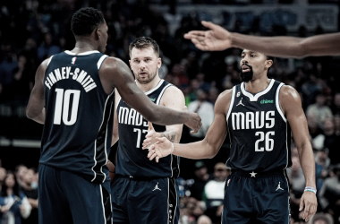 Highlights: Dallas Mavericks 100-108 Utah Jazz in NBA