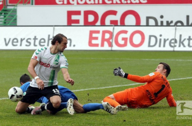 SpVgg Greuther Fürth 2-1 VfL Bochum: Sararer ends Shamrocks' losing run