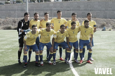 UD Las Palmas Atlético - RM Castilla: juegan los dos mejores filiales clasificados