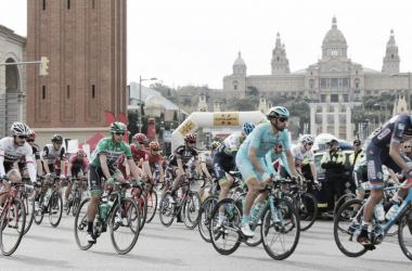 Volta a Catalunya 2018, il percorso tappa per tappa