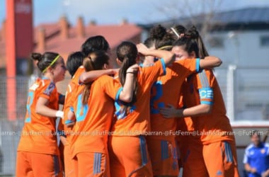 Primera División Femenina: el Barcelona pone tierra de por medio y el Valencia acecha el subcampeonato