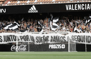 Resumen Valencia 2016/17: la mayor decepción