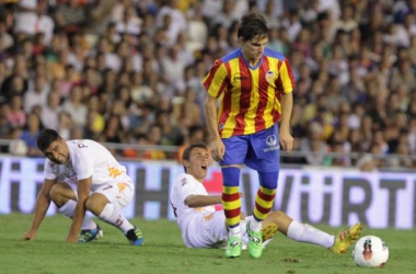 Valencia - Roma, sinónimo de igualdad