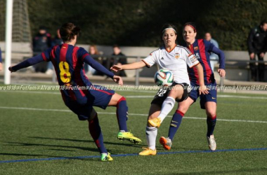 Primera División Femenino: picante a la liga