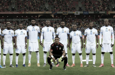 Melhores momentos RD Congo x Uganda pela African Nations Championship (0-0)