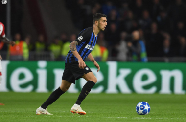 Inter, Vecino preoccupa Spalletti in vista del derby
