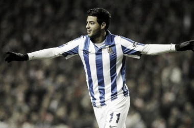 Liga, Vela regala i tre punti alla Real Sociedad contro il Betis