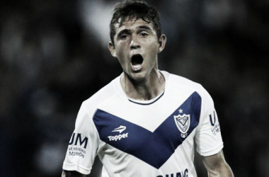 Agustín Allione es nuevo jugador de Palmeiras