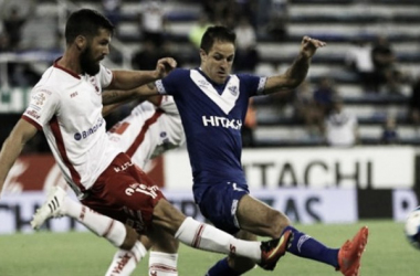 Vélez buscará revalidar el historial a favor ante Huracán