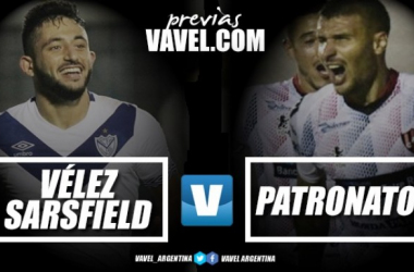 Previa Vélez Sarsfield - Patronato: segunda final del año