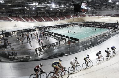 Guía VAVEL Juegos Olímpicos 2024: Ciclismo en pista,  a por los metales en Saint
Quentin-en-Yvelines