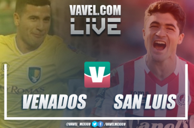 Venados vs Alético de San Luis: cómo dónde ver semifinal EN VIVO, canal y horario en TV
