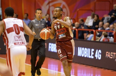 Legabasket Serie A - Venezia attende Cremona, c&#039;è Brindisi per Milano