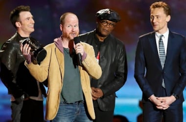 &#039;Los Vengadores&#039; y &#039;El lado bueno de las cosas&#039; se reparten los MTV Movie Awards 2013