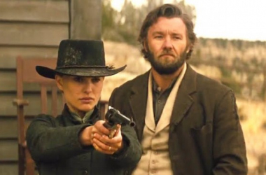 Crítica de 'La Venganza de Jane': el 'western' era cosa de hombres