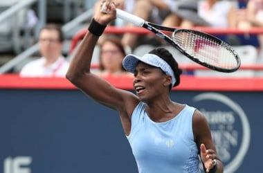 Montreal, va a Venus il derby di semifinale