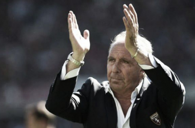 Torino, 365 giorni dopo un nuovo capolavoro firmato Ventura