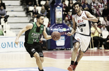 El partido ante Obradoiro, una final