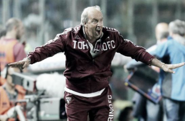 Torino: il segreto del successo si chiama Giampiero Ventura