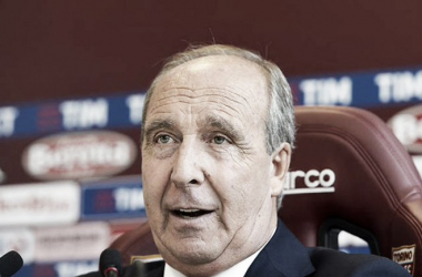 Ventura: "Buttare via quanto fatto in questi anni sarebbe un delitto perfetto"