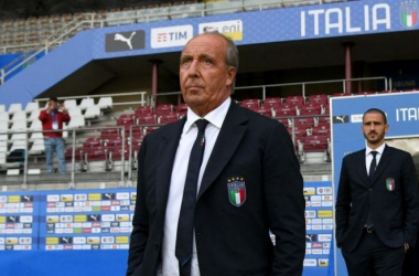 Italia, Ventura: "Sono sereno. Con l'Albania serve vincere per essere teste di serie ai playoff"
