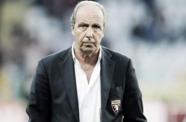 Ventura: "Sogno la Nazionale, il Torino deve tornare ad essere grande"
