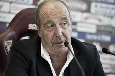 Ventura: "Contro il Napoli cerco risposte soprattutto da alcuni giovani"