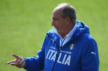 Italia, Ventura: "Contro San Marino gioca Scuffet. In futuro saremo una squadra da battere"