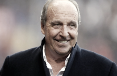 Ventura in conferenza: "Le gare con Albania ed Israele saranno fondamentali, abbiamo tanti giovani talentuosi"