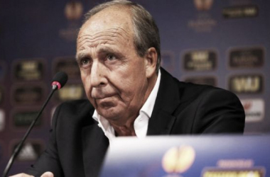 Il Toro fa otto, Ventura: "Sono soddisfatto. Vedo impegno, disponibilità e voglia di crescere"