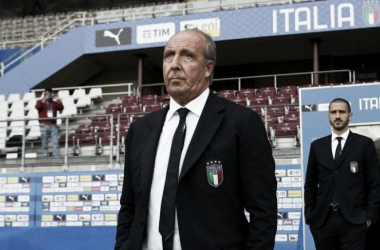 Ventura: &quot;Tenemos la obligación de ganar&quot;