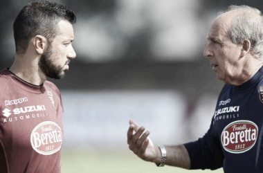 Il Toro vuole matare l'aquila: i convocati di Ventura