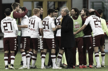 Torino, Ventura a caccia di continuità: "Vogliamo metterci il periodo negativo alle spalle"