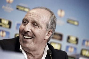 Ventura all'attacco: "Se giochiamo, abbiamo il 40% di possibilità"