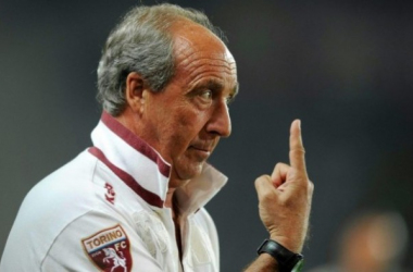 Ventura: "Fa piacere l'accostamento all'Italia, ma non c'è nulla"