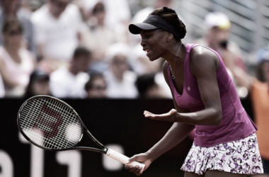 French Open: Venus Williams fined for media snub