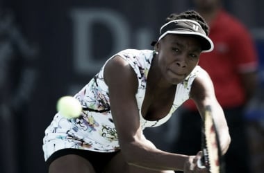 Previa Venus Williams - Danielle Collins: una anfitriona en semifinales