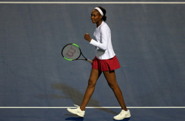 WTA Toronto, i risultati