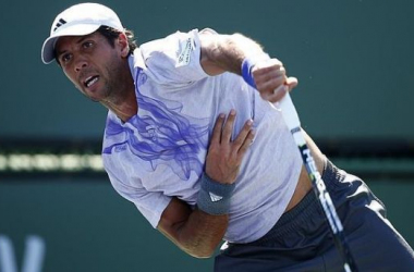 Verdasco marchita ante Nishikori