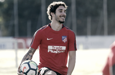 Vrsaljko, víctima del virus FIFA