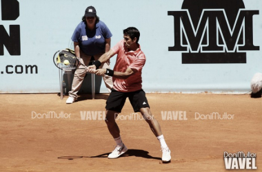 Verdasco y Arruabarrena reciben wildcards para el Mutua Madrid Open