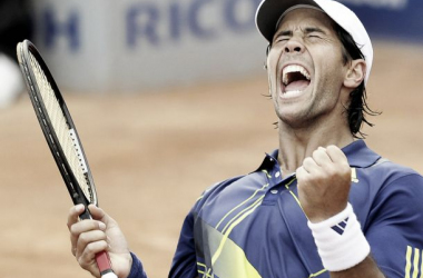 El renacer de Fernando Verdasco