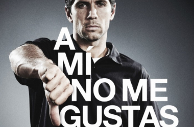 El Mutua Madrid Open lanza una campaña contra la violencia de género