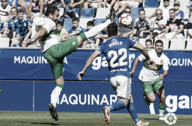 Previa Real Oviedo - Elche CF: a la reconquista del buen juego