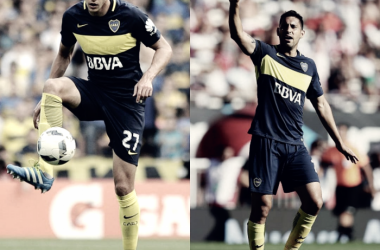 Anuario Boca Juniors VAVEL 2017: Juan Manuel Insaurralde y Santiago Vergini, de titulares a suplentes en un suspiro