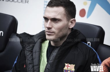 Vermaelen: &quot;No llegar a la final sería una decepción&quot;