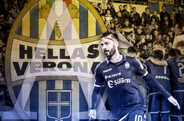 Serie B - L'Hellas è in Serie A! Al Bentegodi è 3-0, Cittadella ribaltato