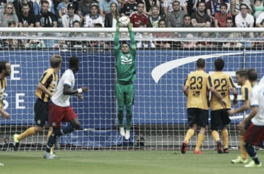 Serie A, le amichevoli di ieri: cadono le Veronesi, ok il Genoa. Sconfitte Carpi, Torino e Udinese