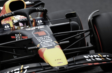 GP Japón 2022: Verstappen se lleva la pole en Suzuka